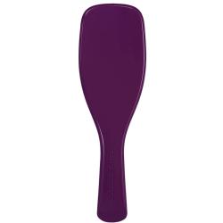 Расческа для для распутывания влажных прямых и волнистых волос Midnight Plum