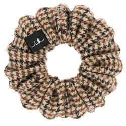 Резинка-браслет для волос Apres Ski Jacquard