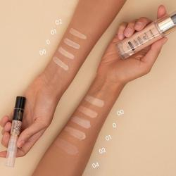 Тональная основа-лифтинг SPF30, 30 мл
