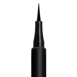 Подводка для век матовая Eyeliner Pen Extra Mat, черная