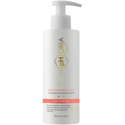 Увлажняющее молочко для тела Velvet Skin Body Milk, 400 мл