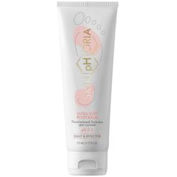 Питательный бальзам для ступней Ultra Soft Foot Balm, 75 мл