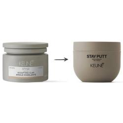 Моделирующий крем средней фиксации Stay Putt, 100 мл