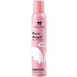 Сухой шампунь для волос Pure Angel без отдушки, 200 мл