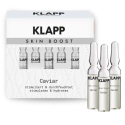 Концентрат для лица Caviar, 5 x 2 м