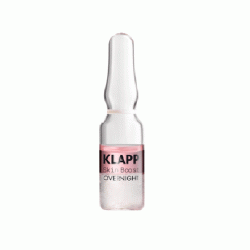 Антивозрастной концентрат для лица Anti- Aging, 5 x 2 мл