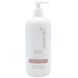 Тонизирующий лосьон для лица Lotion Tonique, 500 мл