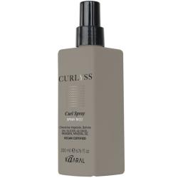 Спрей для кудрявых волос Curly Spray, 200 мл