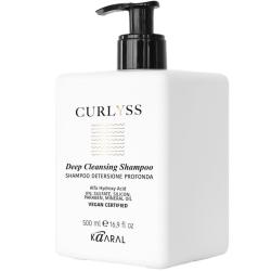 Шампунь для глубокого очищения волос Deep Cleansing Shampoo pH8, 500 мл