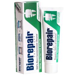 Зубная паста для комплексной защиты эмали Total Protective Repair RDA 60, 75 мл