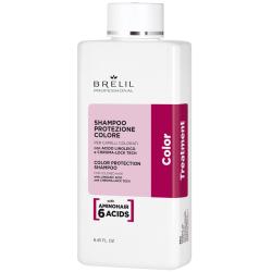 Шампунь для защиты цвета окрашенных волос Color Treatment, 250 мл