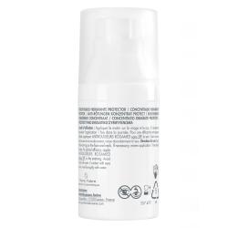 Защитный увлажняющий концентрат Rosamed SPF50+ для кожи, склонной к покраснениям, 30 мл