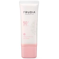 Солнцезащитный крем-праймер с матирующим эффектом All Day Velvet SPF50+ / PA+++, 40 г