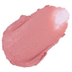 Оттеночный бальзам для губ Oh My Hot! Rose Nude нюдово-розовый, 4,9 г