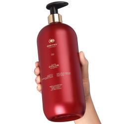 Оптический шампунь для окрашенных волос Zoom Color, 1000 мл