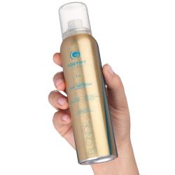 Сухой шампунь для темных волос Volumizing Dry Refresh Brown, 150 мл