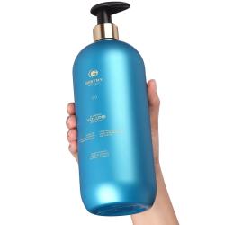 Уплотняющий шампунь для объема волос Plumping Volume, 1000 мл