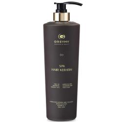 Спа кератин для глубокого восстановления волос Hair Spa Keratin, 800 мл