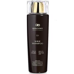 Шампунь для блеска волос Shine Shampoo, 200 мл