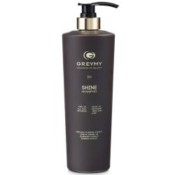 Шампунь для блеска волос Shine Shampoo, 800 мл