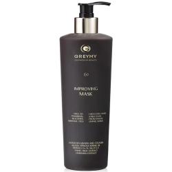 Совершенствующая маска для волос Improving Mask, 500 мл