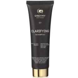 Шампунь для глубокого очищения волос Clarifying Shampoo, 50 мл