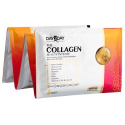 Комплекс Collagen Beauty Intense 1000 мг со вкусом ананаса, 30 саше