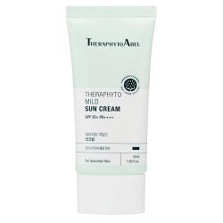 Солнцезащитный крем Mild Sun Cream SPF50 / PA++++, 50 мл