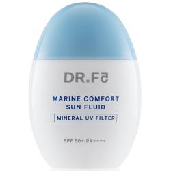 Солнцезащитный флюид для всех типов кожи SPF50+ / PA++++, 50 мл Солнцезащитный флюид для всех типов кожи SPF50+ / PA++++, 50 мл