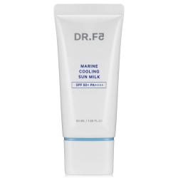 Охлаждающий солнцезащитный крем SPF50+ / PA++++, 50 мл