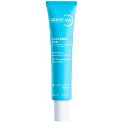 Насыщенный увлажняющий крем для сухой кожи, 40 мл Насыщенный увлажняющий крем для сухой кожи, 40 мл