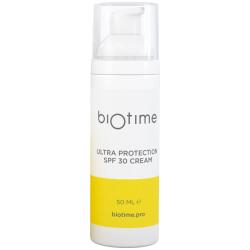 Ультра защитный крем для лица SPF30, 50 мл