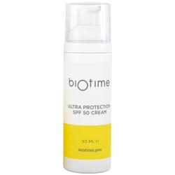 Ультра защитный крем для лица SPF50, 50 мл