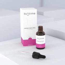 Пробиотический пилинг для домашнего ухода, 15 мл