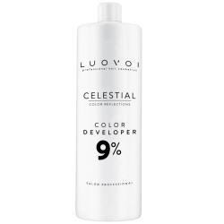 Окислитель Celestial 9%, 1000 мл