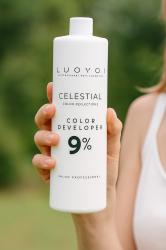 Окислитель Celestial 9%, 1000 мл