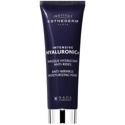 Маска для лица, шеи и декольте Intensive Hyaluronic+, 50 мл