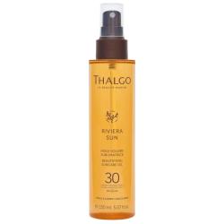 Солнцезащитное масло для ухода за кожей лица и тела SPF 30, 150 мл