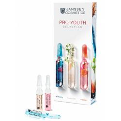 7-дневный курс интенсивного омоложения Pro Youth Selection, 7 ампул х 2 мл