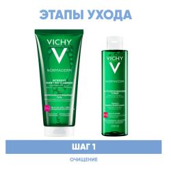 Программа Normaderm очищение: гель 200 мл + лосьон 200 мл