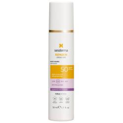 Солнцезащитный антивозрастной крем для лица Urban 365 SPF50, 50 мл