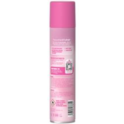 Лак средней фиксации для блеска волос Extra Shine Hairspray, 250 мл
