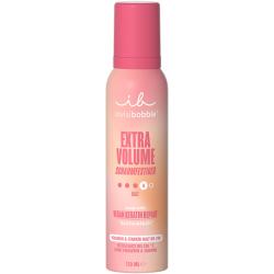 Мусс сильной фиксации для объема волос Extra Volume Volumizer Mousse, 150 мл