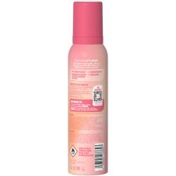 Мусс сильной фиксации для объема волос Extra Volume Volumizer Mousse, 150 мл
