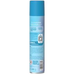 Сухой шампунь для волос Invisible Refresh Dry Shampoo, 200 мл