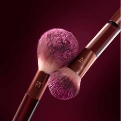 Двусторонняя кисть для румян It's All Blush Brush