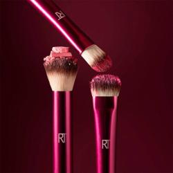 Набор для макияжа глаз MesmerEYES Brush Trio, 3 кисти