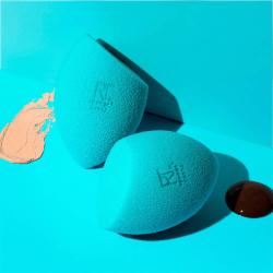 Набор спонжей для макияжа Miracle Airblend Sponges, 2 спонжа