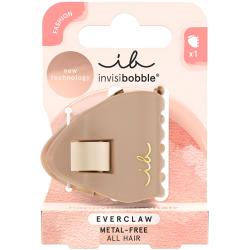 Заколка-крабик для всех типов волос Too Faced, размер S