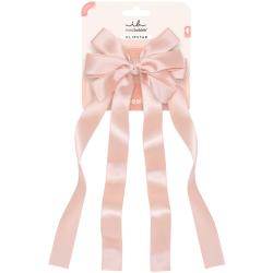 Заколка для всех типов волос Ribbon Glam